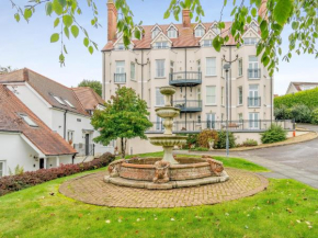 Bryn Y Mor Apartment